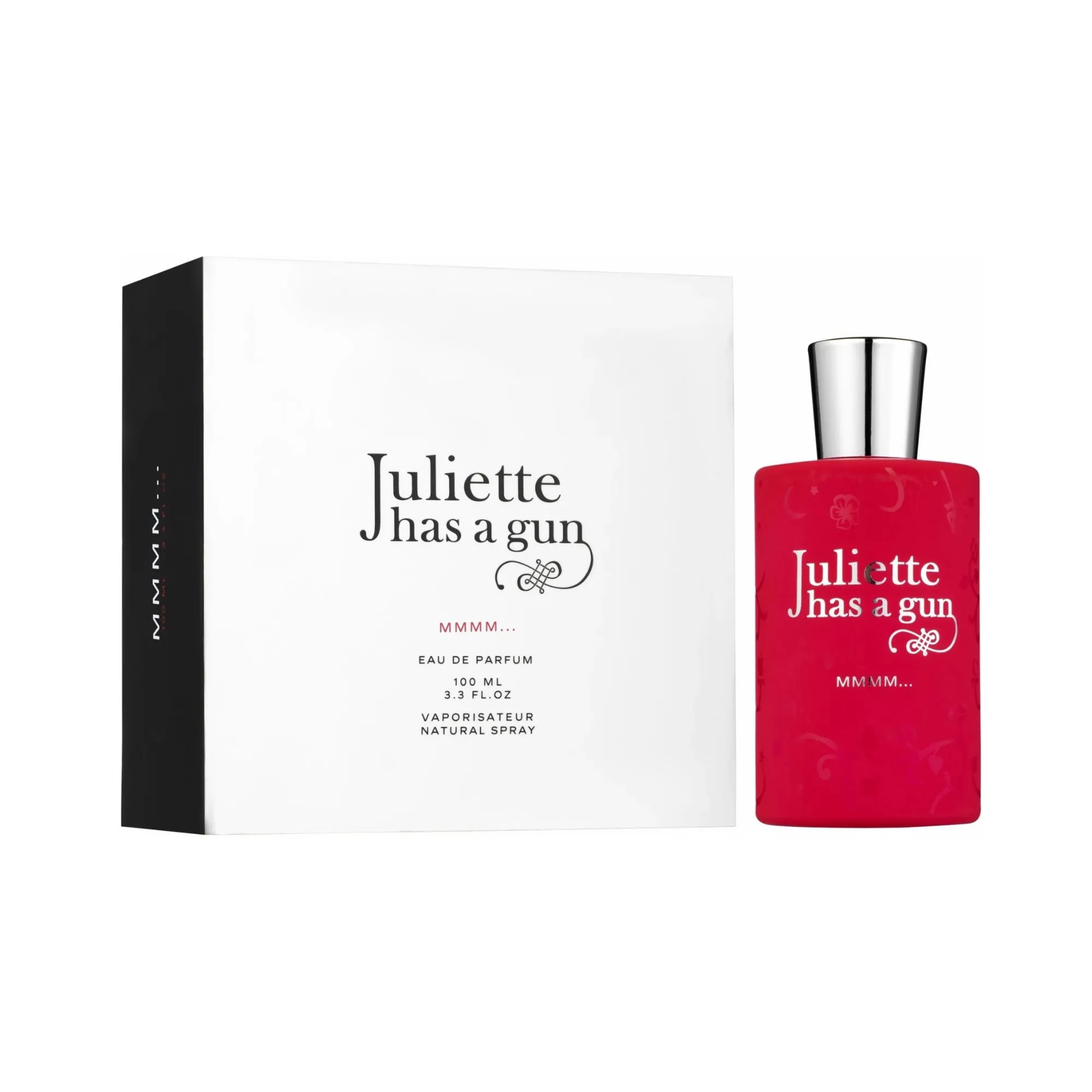 Mmmm... Eau de parfum